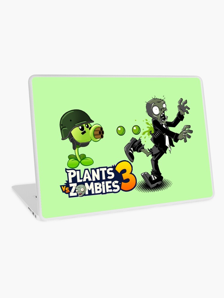 Plants vs. Zombies 3