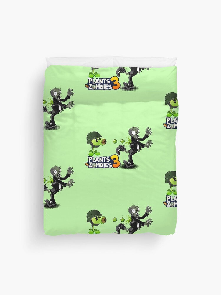 Plants vs Zombies 3 backpack, backpacks for children, backpacks for  school. Laptop Skin by Mycutedesings-1