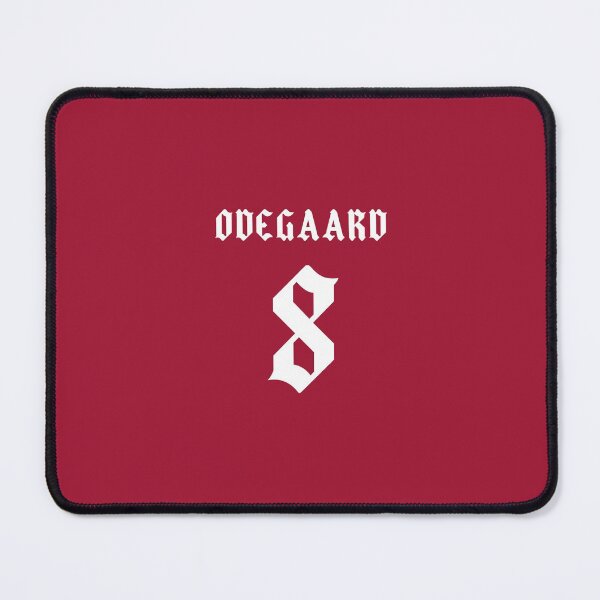 Item preview, Odegaard Arsenal 2021/22 designed and sold by Zgjimi17.
