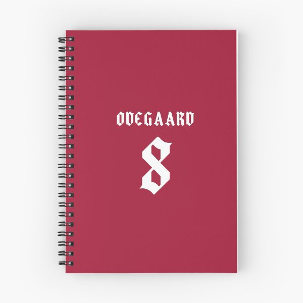 Item preview, Odegaard Arsenal 2021/22 designed and sold by Zgjimi17.
