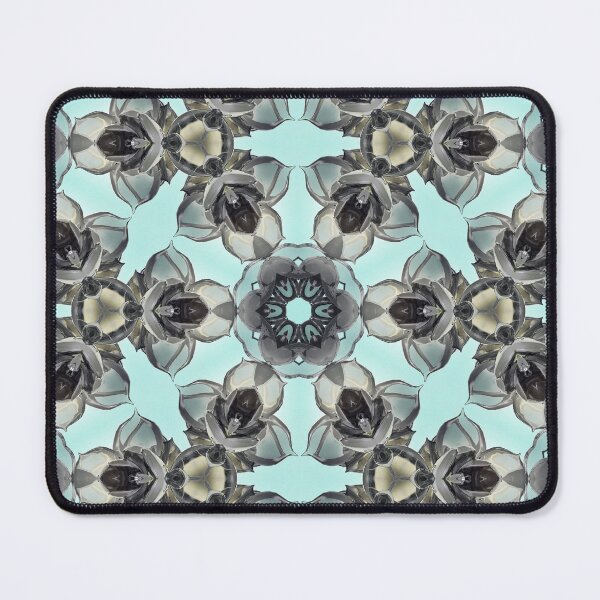 Item preview, Black Rose Pattern designed and sold by Vin Zzep.