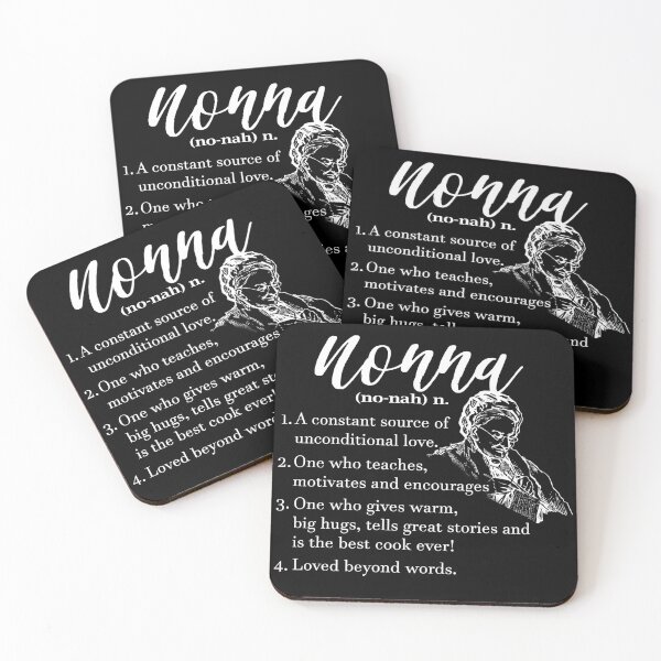 Item preview, FUNNY Gift for Nonna ll Nonna Definition shirt for GIFT  ll Pregnancy Reval gift Nonna shirt designed and sold by KiraSpace.