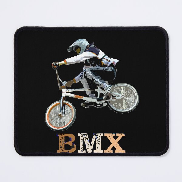 Item preview, bmx designed and sold by ricobarinas.