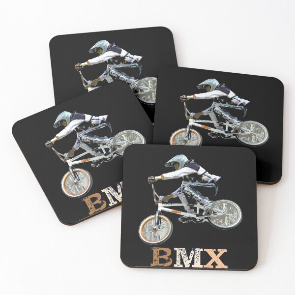 Item preview, bmx designed and sold by ricobarinas.