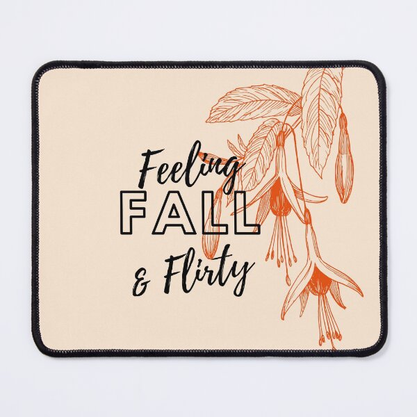 Item preview, Feeling Fall & Flirty Design designed and sold by Crystal  Rose.