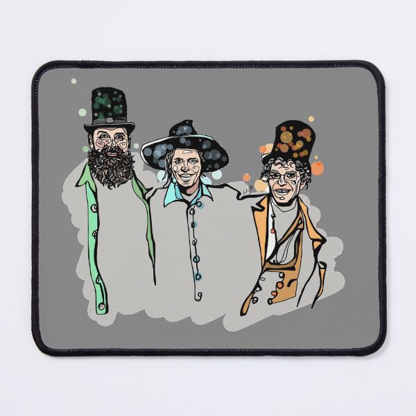 Item preview, Wizards, Builders and Makers Oh My in Colour designed and sold by NoeliaMarziali.