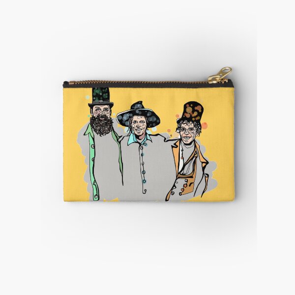 Item preview, Wizards, Builders and Makers Oh My in Colour designed and sold by NoeliaMarziali.