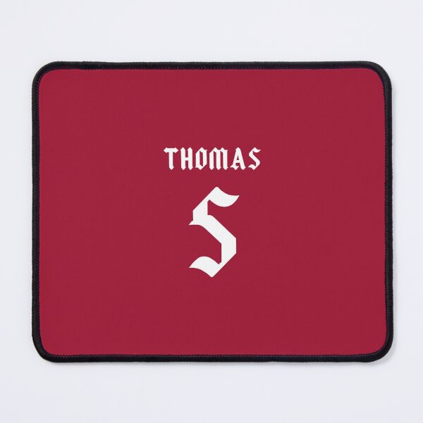 Item preview, Thomas Partey Ghana Arsenal 2021/22 designed and sold by Zgjimi17.