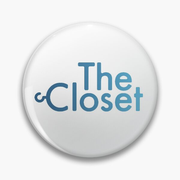 Item preview, The Closet designed and sold by 36dwilson.