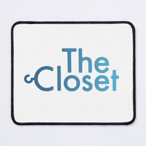 Item preview, The Closet designed and sold by 36dwilson.