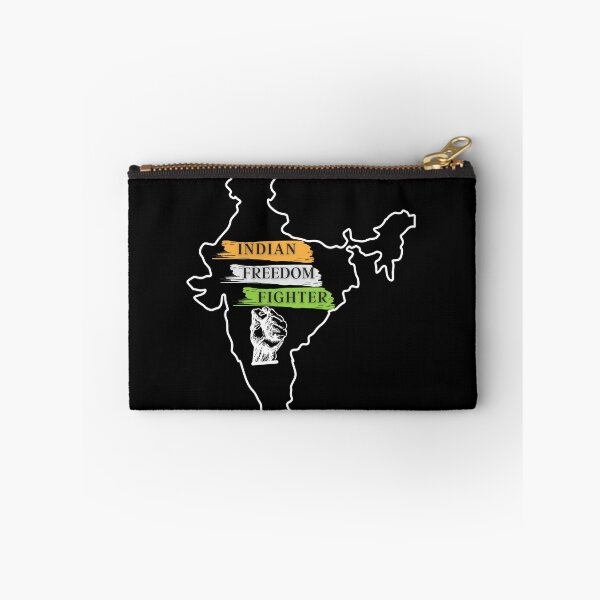 Item preview, indian freedom fighter designed and sold by salmamzr.