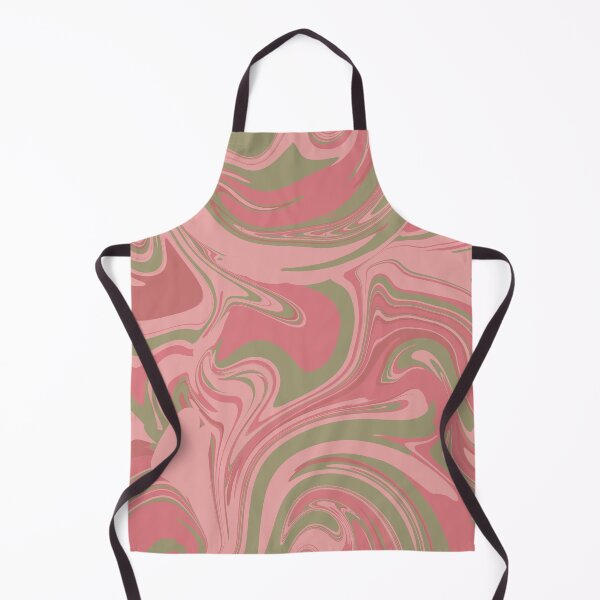 Item preview, Pink and Green Marble designed and sold by sarahrinouye.