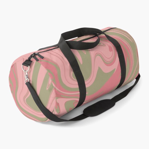 Item preview, Pink and Green Marble designed and sold by sarahrinouye.