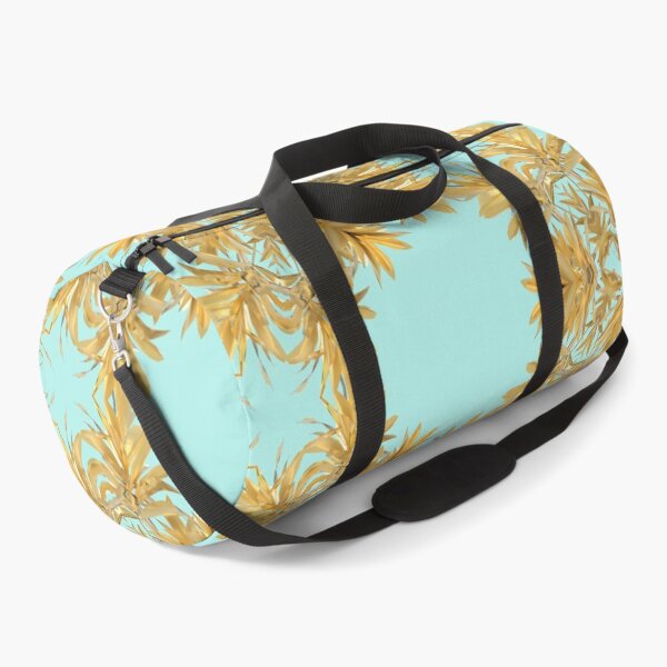 Item preview, Gold Leaf Pattern designed and sold by Vin Zzep.