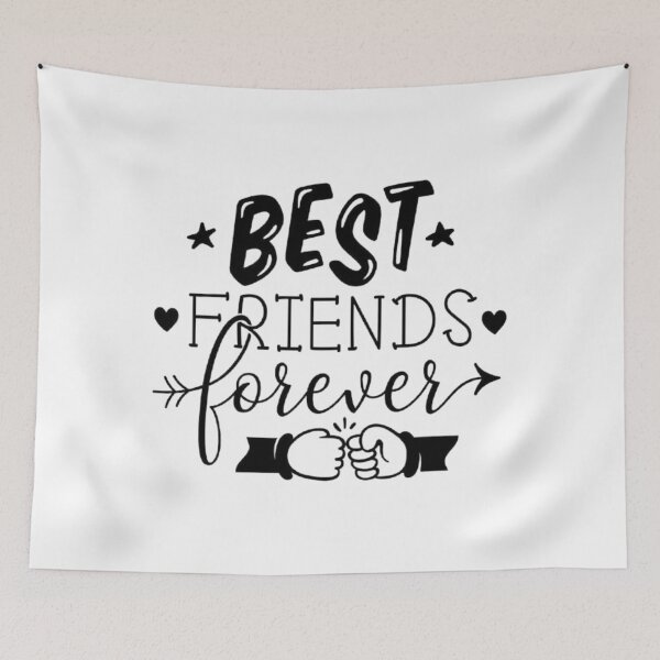 Item preview, friends designed and sold by CANN4.