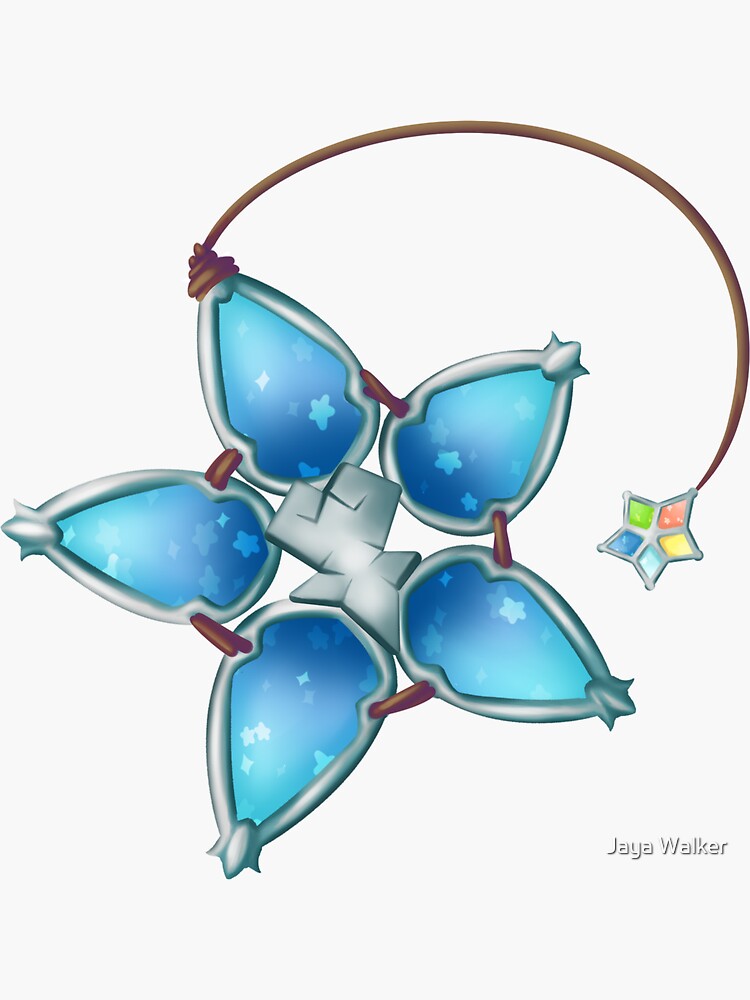 Wayfinder by jayawalker