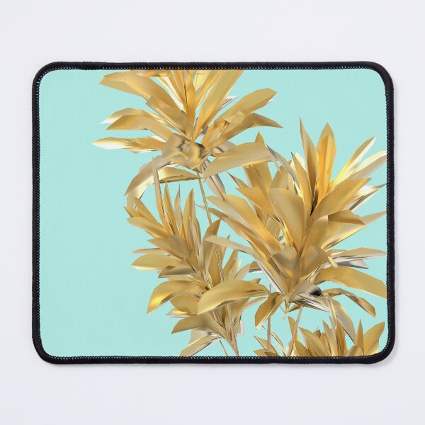 Item preview, Gold Leaf Palm designed and sold by Vin Zzep.