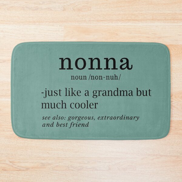 Item preview, FUNNY Gift for Nonna ll Nonna Definition shirt for GIFT  ll Pregnancy Reval gift Nonna shirt designed and sold by KiraSpace.