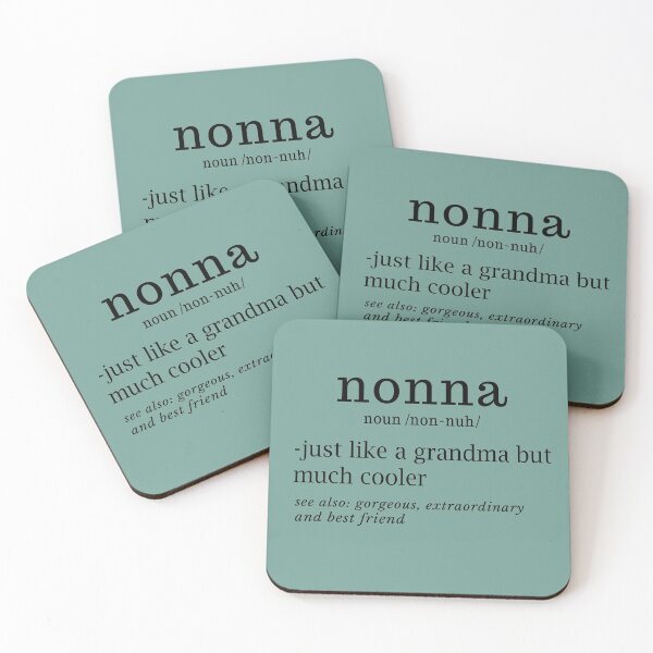 Item preview, FUNNY Gift for Nonna ll Nonna Definition shirt for GIFT  ll Pregnancy Reval gift Nonna shirt designed and sold by KiraSpace.
