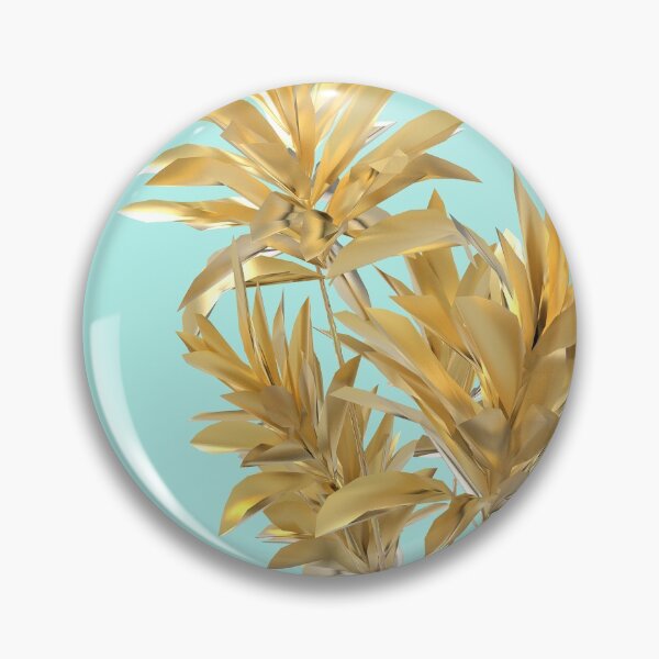 Item preview, Gold Leaf Palm designed and sold by Vin  Zzep.