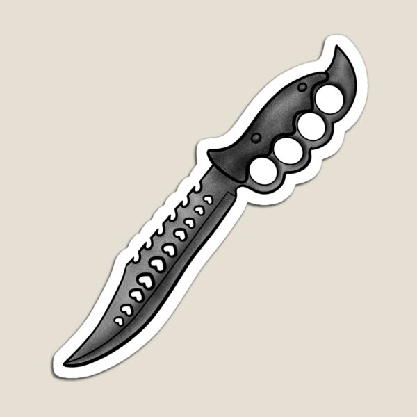The (Tactical) Fruit Knife Craze - The Martialist