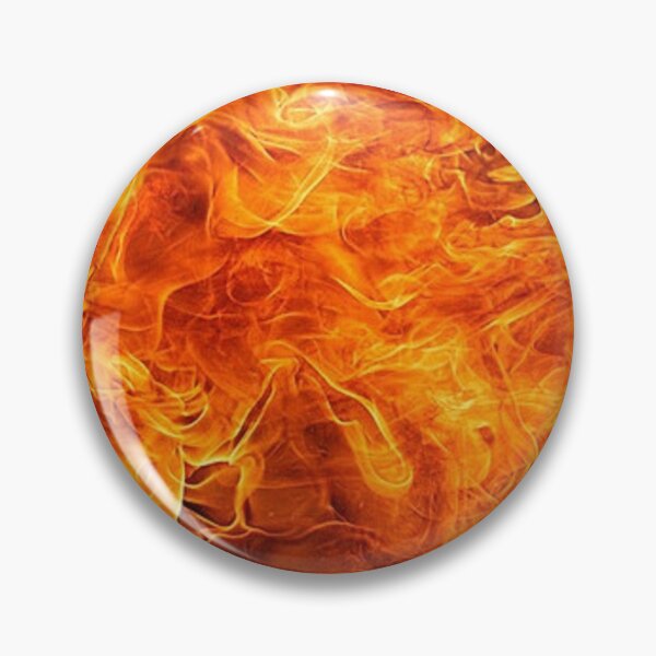 Item preview, Fire designed and sold by CDonato.