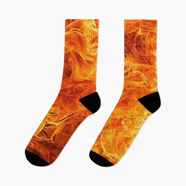 Item preview, Fire designed and sold by CDonato.