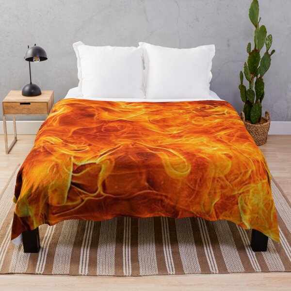 Item preview, Fire designed and sold by CDonato.