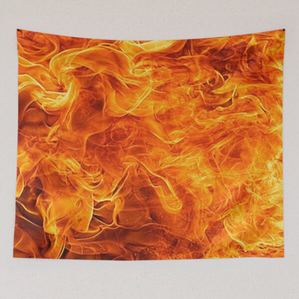 Item preview, Fire designed and sold by CDonato.