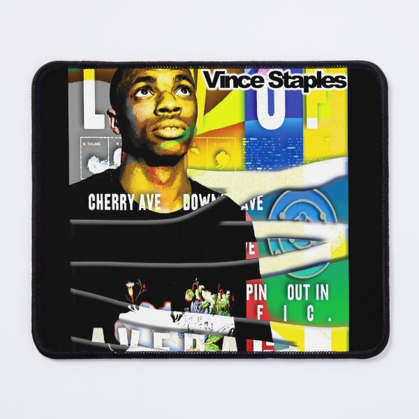 Item preview, Vin Staples designed and sold by WaveringJP.