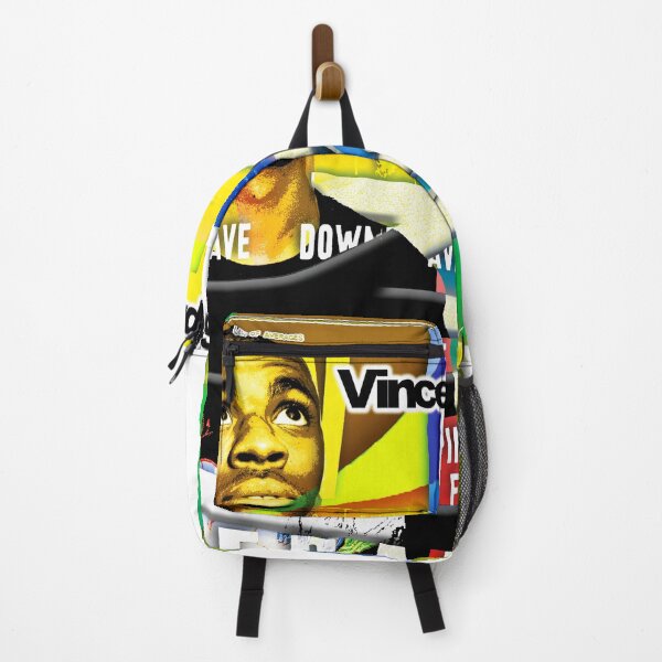 Item preview, Vin Staples designed and sold by WaveringJP.