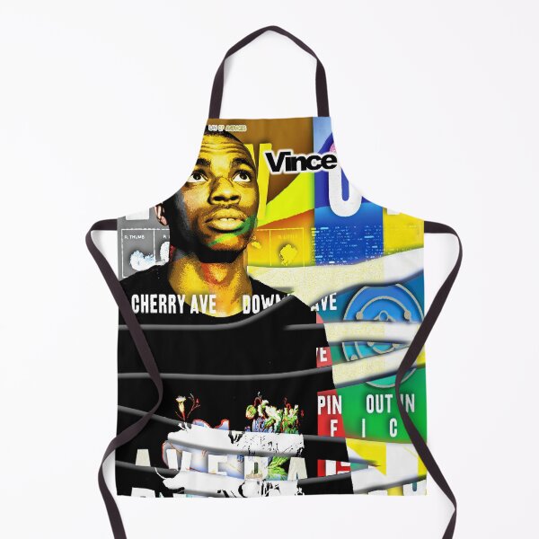 Item preview, Vin Staples designed and sold by WaveringJP.