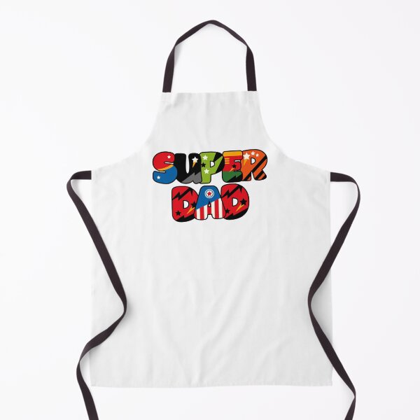 Item preview, Superdad Superhero Super Dad Fathers Day Gift designed and sold by PY Tees.