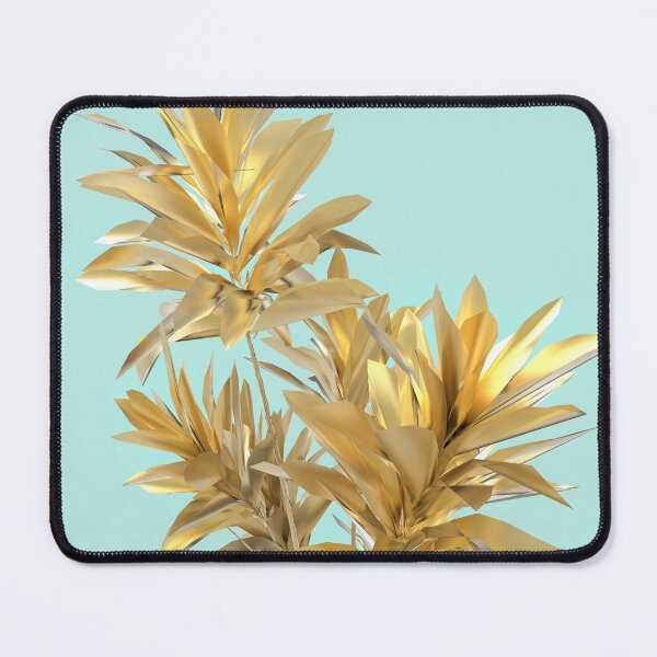 Item preview, Gold Leaf Foliage designed and sold by Vin Zzep.
