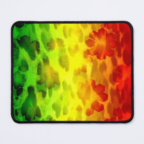 Item preview, Rasta Nature Color designed and sold by funkyvibes.