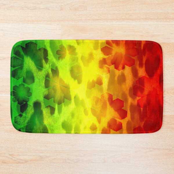Item preview, Rasta Nature Color designed and sold by funkyvibes.