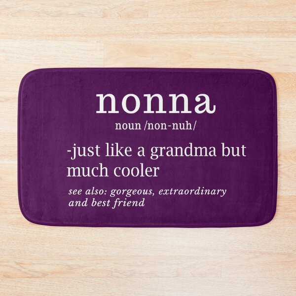 Item preview, FUNNY Gift for Nonna ll Nonna Definition shirt for GIFT  ll Pregnancy Reval gift Nonna shirt designed and sold by KiraSpace.