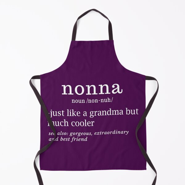 Item preview, FUNNY Gift for Nonna ll Nonna Definition shirt for GIFT ll Pregnancy Reval gift Nonna shirt designed and sold by KiraSpace.