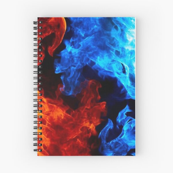 Item preview, Fire and Water designed and sold by CDonato.