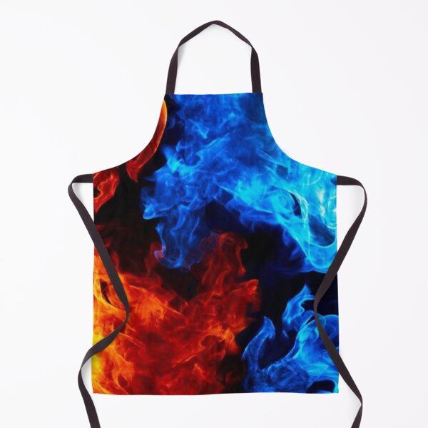 Item preview, Fire and Water designed and sold by CDonato.