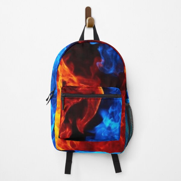 Item preview, Fire and Water designed and sold by CDonato.