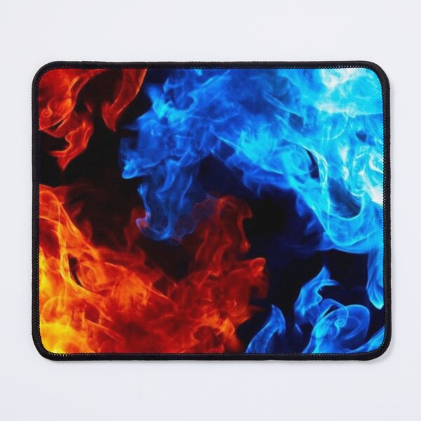 Item preview, Fire and Water designed and sold by CDonato.