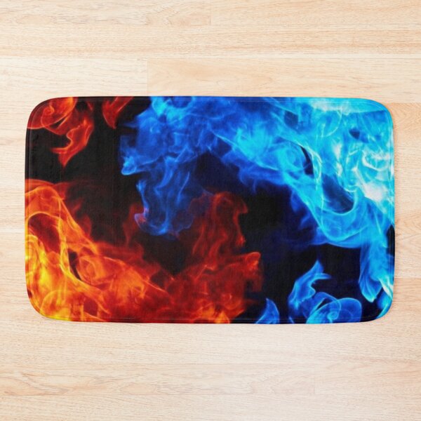 Item preview, Fire and Water designed and sold by CDonato.