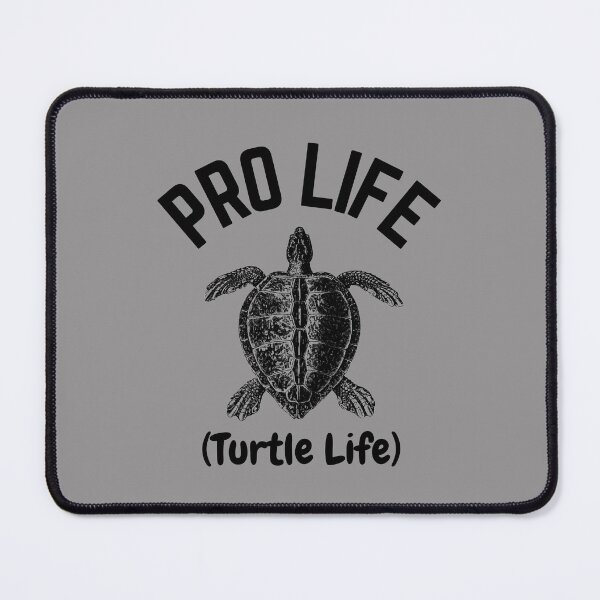 Item preview, Pro Turtle Life Save The Turtles designed and sold by thecooltable.