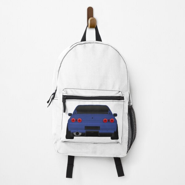 Item preview, R32 Rear Blue designed and sold by VenZolic.