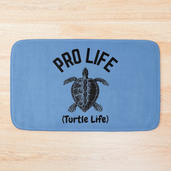 Item preview, Pro Turtle Life Save The Turtles designed and sold by thecooltable.