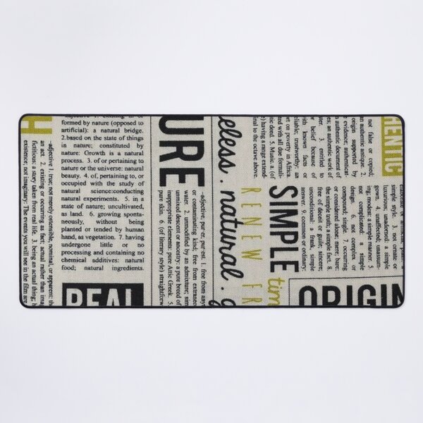 Item preview, Newspaper designed and sold by CDonato.