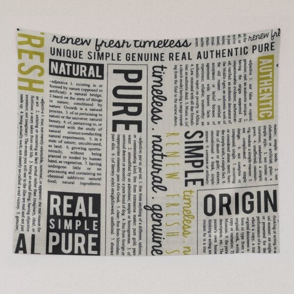 Item preview, Newspaper designed and sold by CDonato.