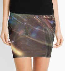 #LightBender AH7B11 Mini Skirt