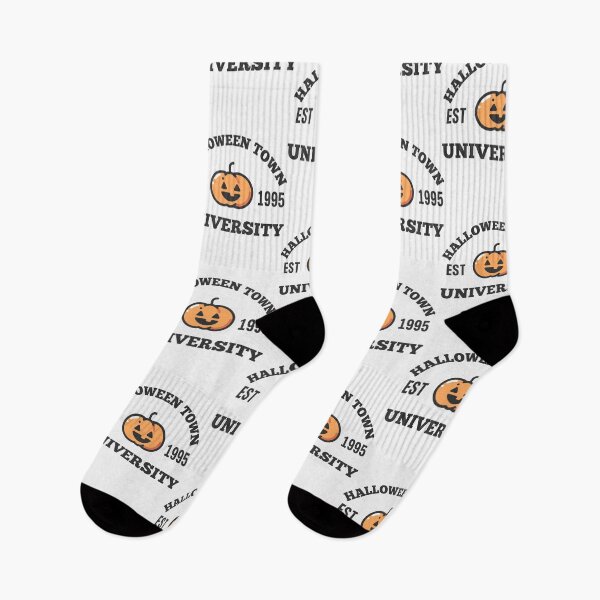 Item preview, Halloween Town University Est 1995 - Funny Halloween Shirt Gift designed and sold by Adonalyn.